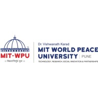 MIT-WPU Department of Biosciences & Technology logo - Similar company to Technology Professional Services