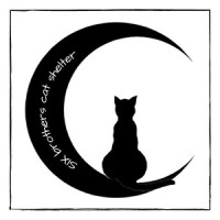 Six Brothers Cat Sanctuary logo - Similar company to Pets Without Parents Columbus