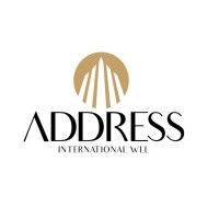 ADDRESS INTERNATIONAL WLL logo - Similar company to Address Gateway