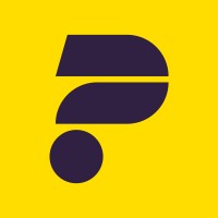 Peppy logo - Similar company to Yoti