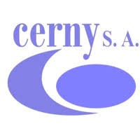 CERNY S.A logo - Similar company to Diverol