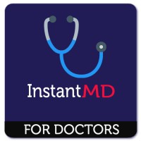Instant MD - For Doctors | Powered By Instant Access Health logo - Similar company to Md Infra Group