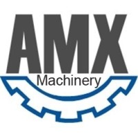 AMX MACHINERY logo - Similar company to Prana Machinery