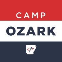 Camp Ozark logo - Similar company to Pine Cove