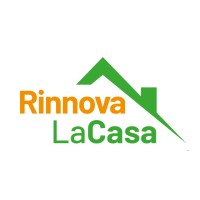 Rinnova La Casa srl logo - Similar company to Bioisolare - Isolamenti Termici