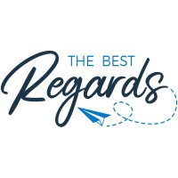 The Best Regards logo - Similar company to Silent Freeway