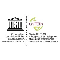 Chaire UNESCO Prospective et intelligence stratégique internationale logo - Similar company to Cb2I Consulting