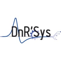 DnRSys logo - Similar company to Ubiscale