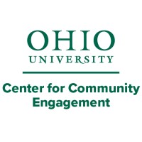 Ohio University Center for Community Engagement logo - Similar company to Scripps Prssa