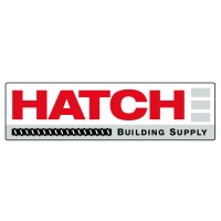 Hatch Building Supply logo - Similar company to Patrick Higney