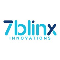7Blinx Innovations logo - Similar company to Prime Services.Tech