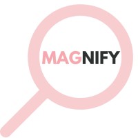 MAGnify Company logo - Similar company to Read Publishing Group