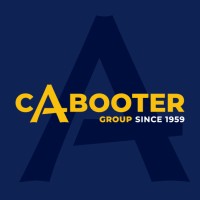 Cabooter Group logo - Similar company to Otentic Logistics B.V.