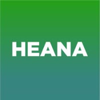HEANA logo - Similar company to Guarany