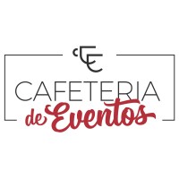 Cafeteria de Eventos logo - Similar company to Café Faraó