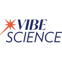Vibe Science logo - Similar company to Vaycay ®