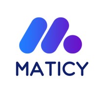 Maticy logo - Similar company to Koios Works