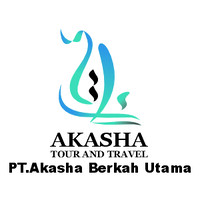 Akasha Tour and Travel logo - Similar company to Persada Indonesia