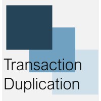 Transaction Duplication logo - Similar company to Accountants World Limited