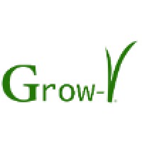 Grow-V ltd logo - Similar company to V-Grow