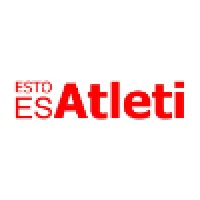 Esto es Atleti logo - Similar company to Carpetas Blaugranas