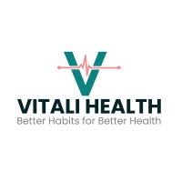 VITALI HEALTH logo - Similar company to Multisoftwares