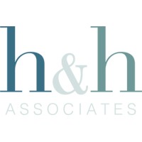 H&H Associates logo - Similar company to （株）プロフェッショナル・ネットワークス