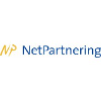 NetPartnering - Cloud Experts logo - Similar company to Hyphenix  | Digital Agency