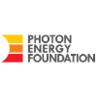 Photon Energy Foundation logo - Similar company to 4Max Power New Energy