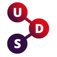 Union des Savoirs logo - Similar company to E-Formation Sans Frontière