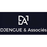 DJENGUE & Associés logo - Similar company to Mapris