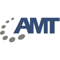 AMT Pte. Ltd. logo - Similar company to Omni-Plus System