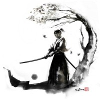 Samurai Coaching Dojo