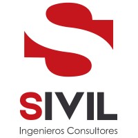 Sivil Consultores SpA logo - Similar company to Empresa Constructora Risopatron Y De La Cuadra Ltda