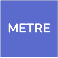Metre logo - Similar company to Oberon Sciences