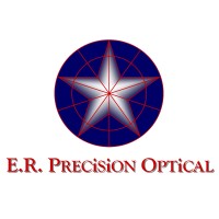 E.R. Precision Optical Corp.