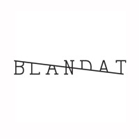BLANDAT logo - Similar company to Malva Florea