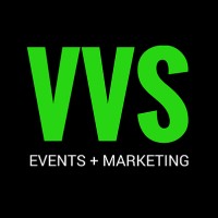 VVS Events + Marketing logo - Similar company to 5000Fish, Inc.