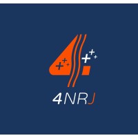 4NRJ logo - Similar company to Actia Railway