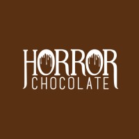 Horror Chocolate logo - Similar company to Agência Kilo