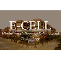 E-Cell HCST logo - Similar company to E-Cell, Mrce
