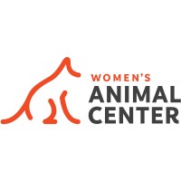 Women's Animal Center logo - Similar company to Philadelphia Animal Welfare Society (Paws)