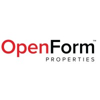 OpenForm Properties logo - Similar company to Insignia Developments Inc.