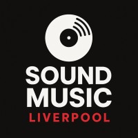 SOUND MUSIC logo - Similar company to Gueratto Press
