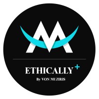Ethically+ logo - Similar company to Muziris Contemporary