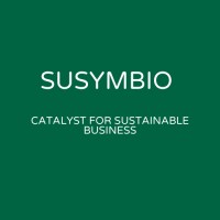 SUSYMBIO logo - Similar company to Beyondvalue