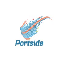 Portside logo - Similar company to Berbera Clearance And Forwarding