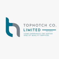 Top Notch Company Limited logo - Similar company to Suits & Sneakers
