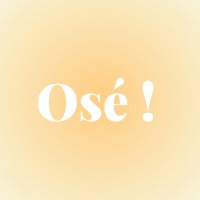 Osé le podcast des entrepreneurs logo - Similar company to Bart Order & Pay