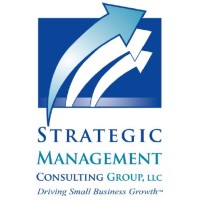 Strategic Management Consulting Group, LLC logo - Similar company to Topride